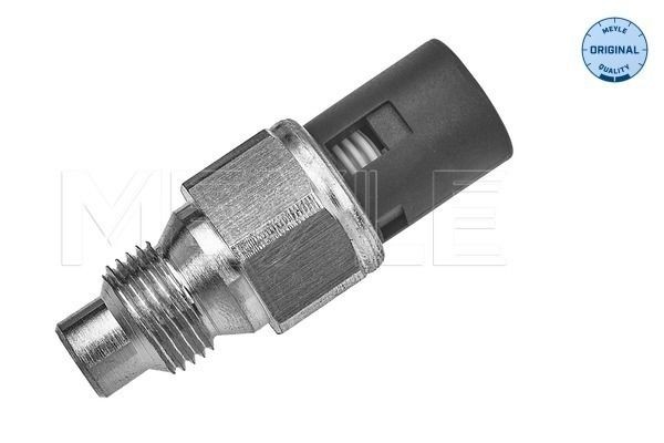 MEYLE 16-14 821 0012 Temperature Switch, coolant warning lamp ESPACE 2.1 TD 88 PS Diesel 1997