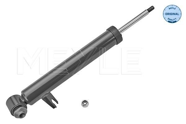 MEYLE Shock absorber Article number: 326 725 0040 cheaply