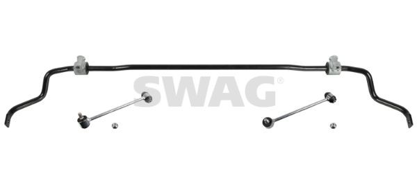 SWAG Anti roll bar Article number: 33 10 0888 cheaply
