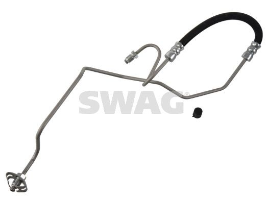 SWAG Brake hose Article number: 33 10 1495 cheaply