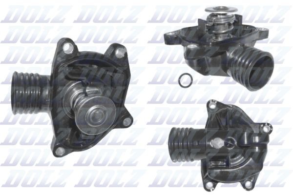 DOLZ Thermostat Article number: THB006 cheaply