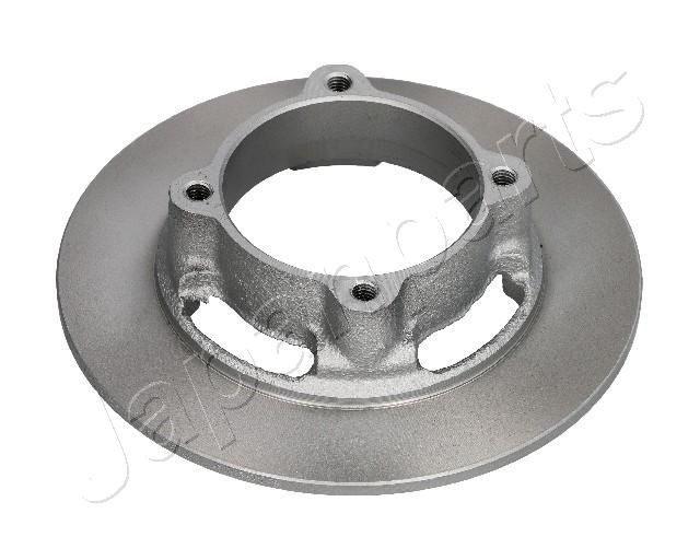 JAPANPARTS Brake disc Article number: DI-024C cheaply