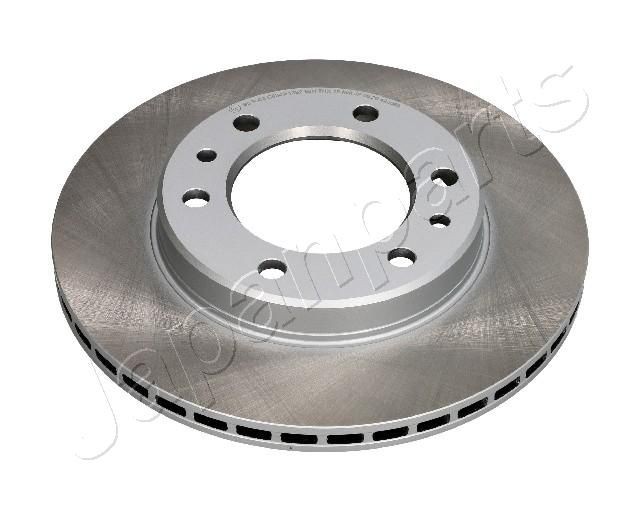 JAPANPARTS Brake disc Article number: DI-234C cheaply