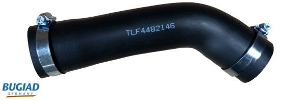 BUGIAD Charger intake hose Article number: 82146 cheaply