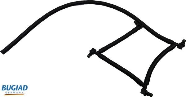 BUGIAD BFH18002 Hose, fuel overflow C3 1.4 HDi (SC8HZC, SC8HR0, SC8HP4) 68 PS Diesel