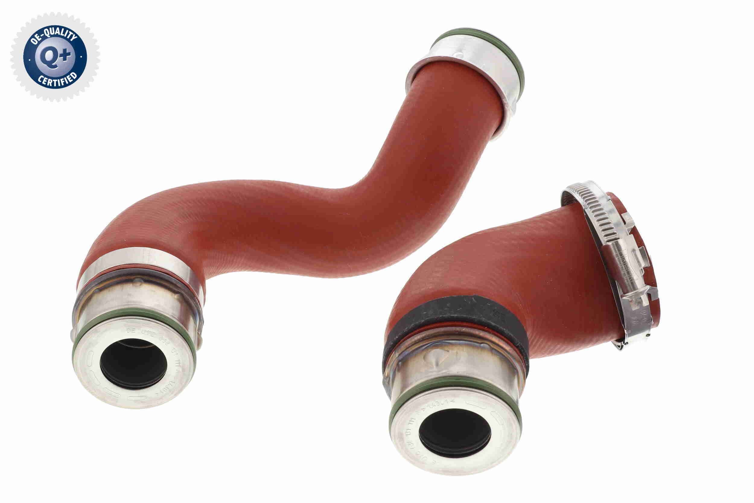 VAICO Charger intake hose Article number: V10-5962 cheaply
