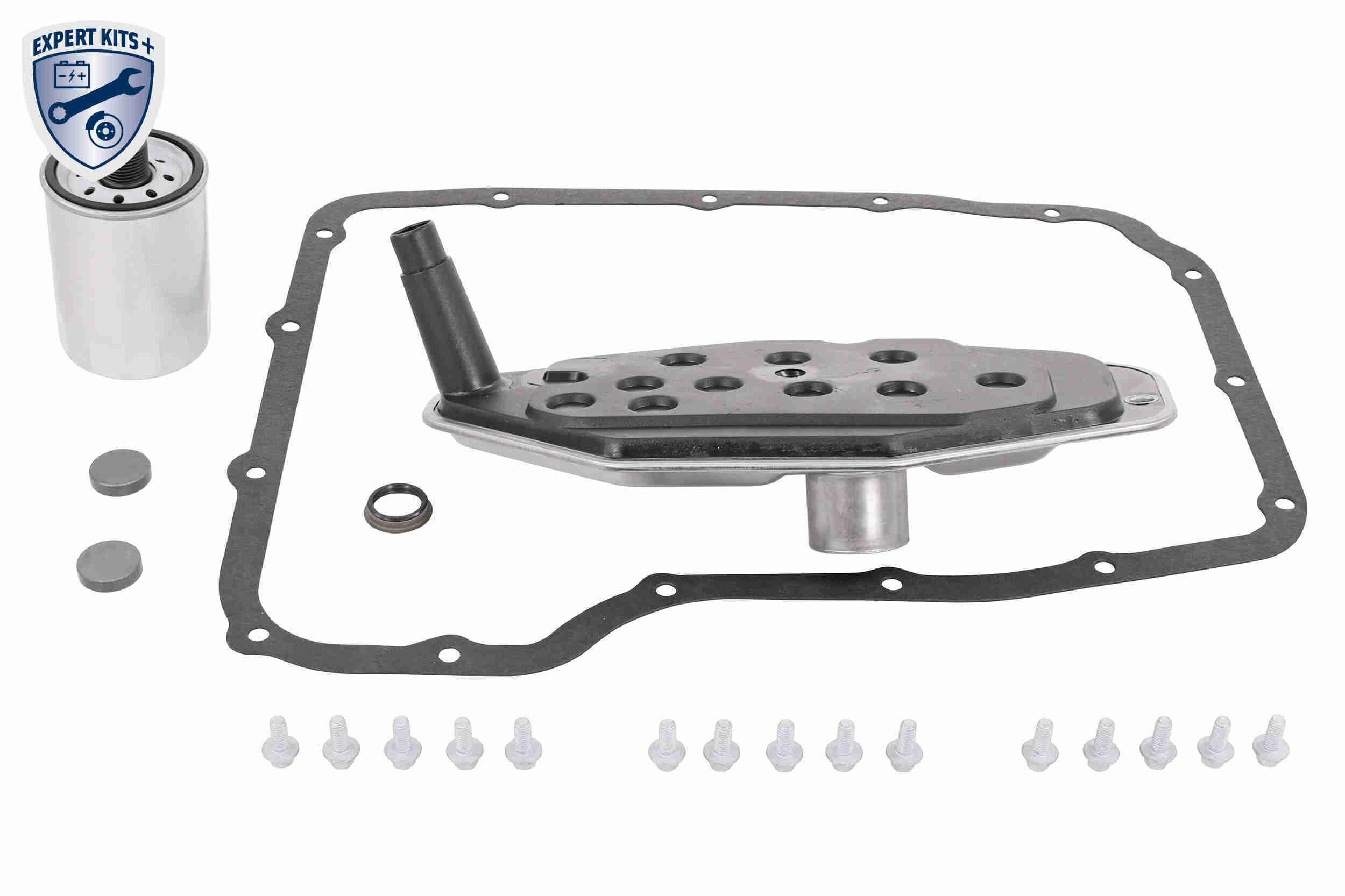 VAICO V33-0525-BEK Gearbox service kit GRAND CHEROKEE 4.7 V8 4x4 220 PS Petrol 2005