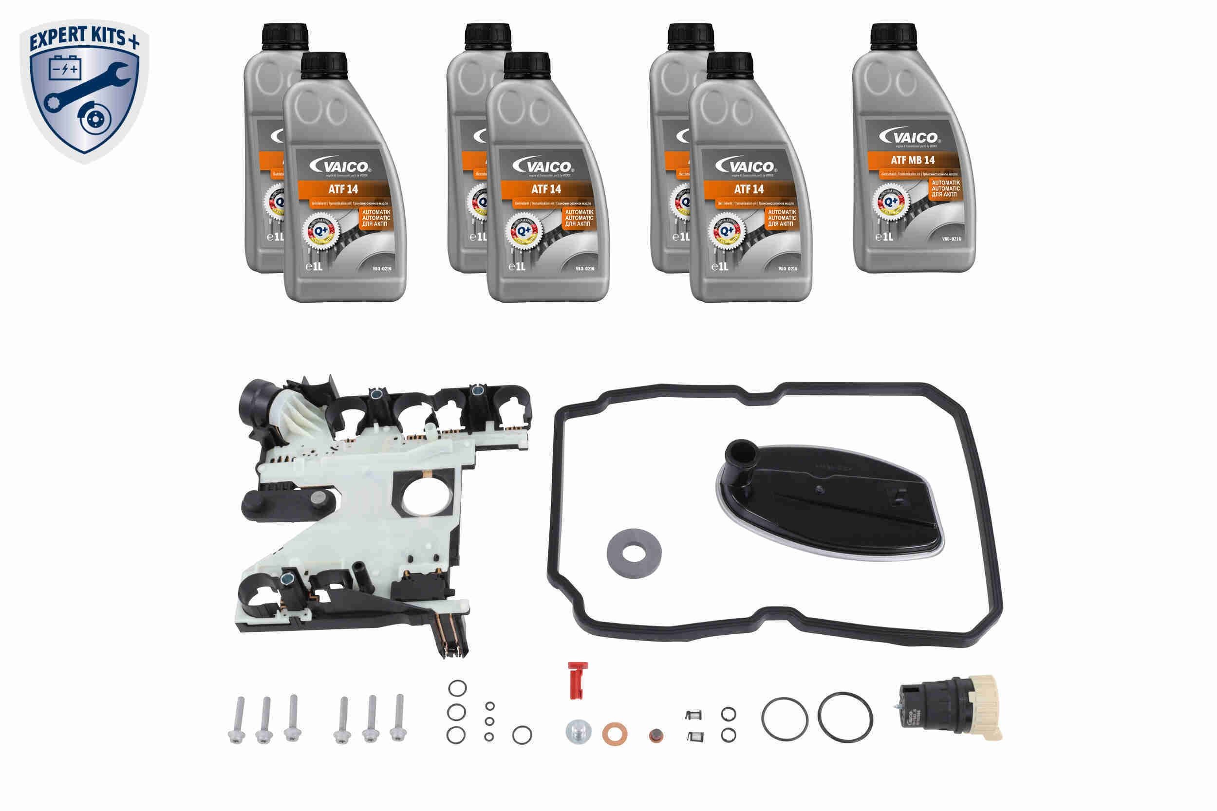 VEMO Repair Kit, mechatronics (automatic transmission) Article number: V33-86-0003-XXL cheaply
