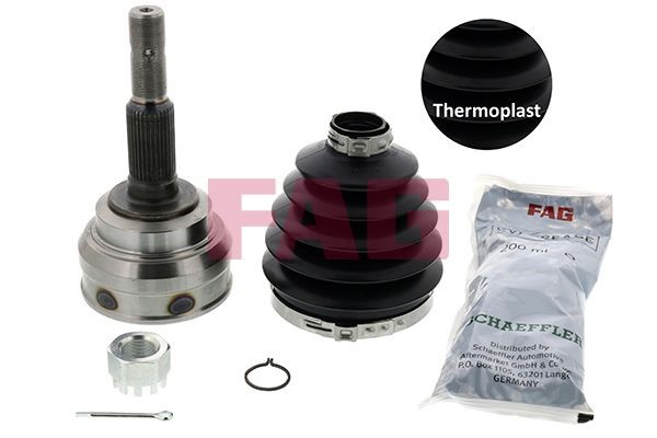 FAG Joint kit, drive shaft Article number: 771 0787 30 cheaply