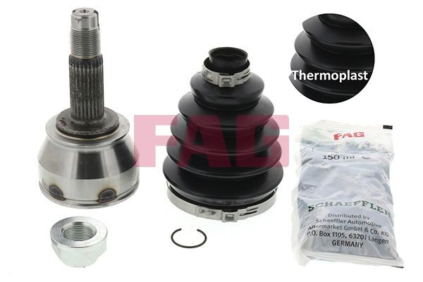 FAG Joint kit, drive shaft Article number: 771 0791 30 cheaply