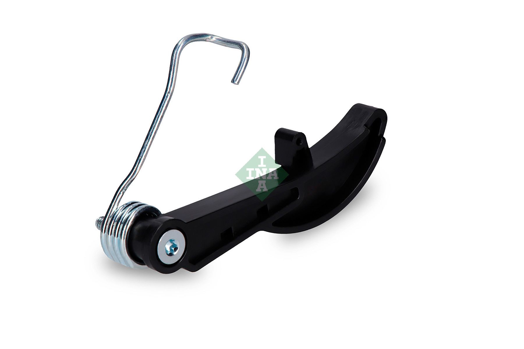 INA 551 0273 10 Chain Tensioner, oil pump drive TRANSPORTER 2.0 TSI 4motion 204 PS Petrol 2015