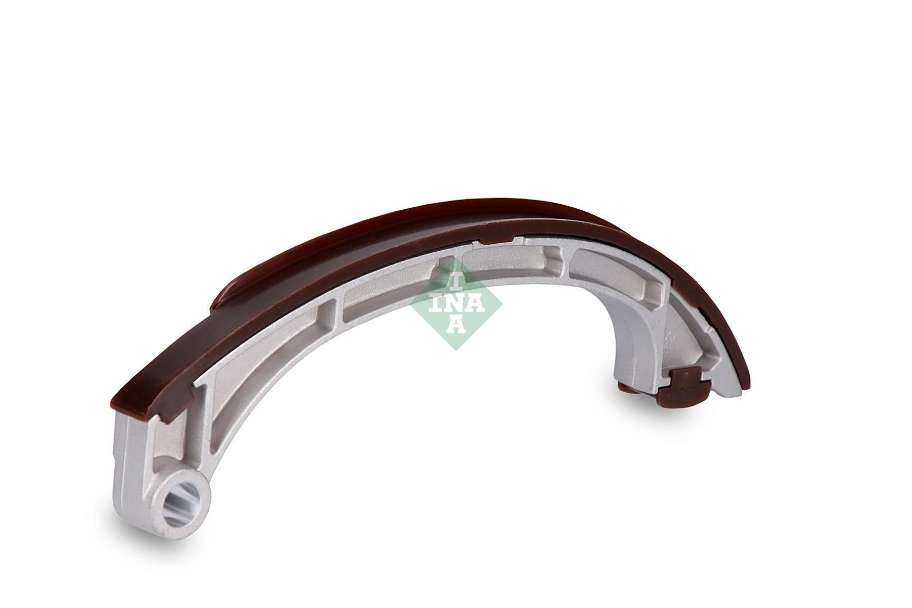 INA 555 0078 10 Tensioner Guide, timing chain TERIOS 1.3 VVT-i 86 PS Petrol