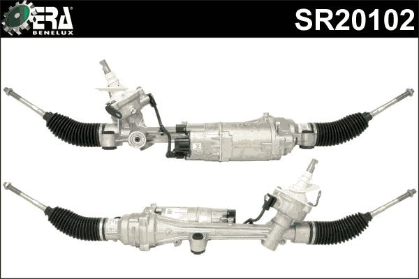 ERA Benelux Lenkgetriebe Artikelnummer: SR20102 kaufen