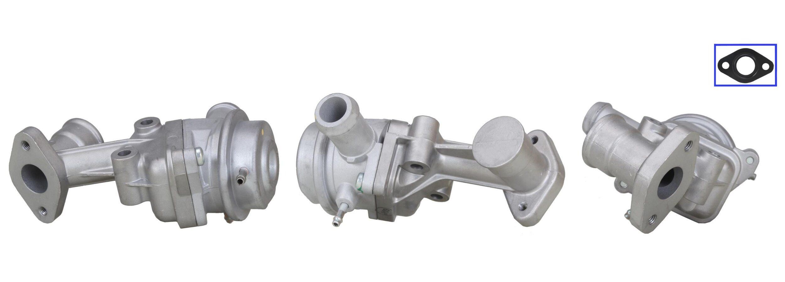 ELSTOCK EGR valve Article number: 71-0430 cheaply