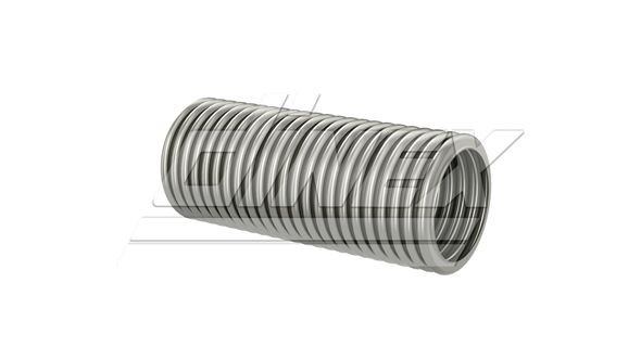 DINEX Flex Hose, exhaust system Article number: 1JA005 cheaply