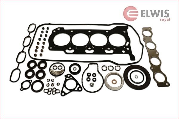 ELWIS ROYAL Full Gasket Set, engine Article number: 9952801 cheaply