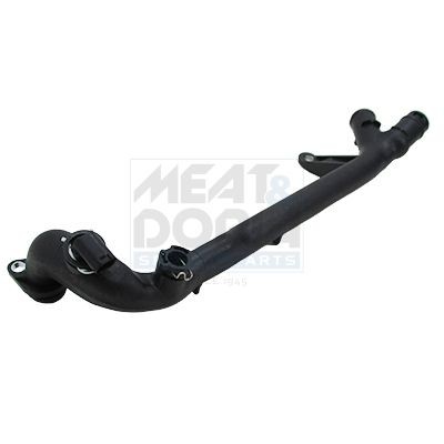 MEAT & DORIA Coolant Flange Article number: 93340 cheaply