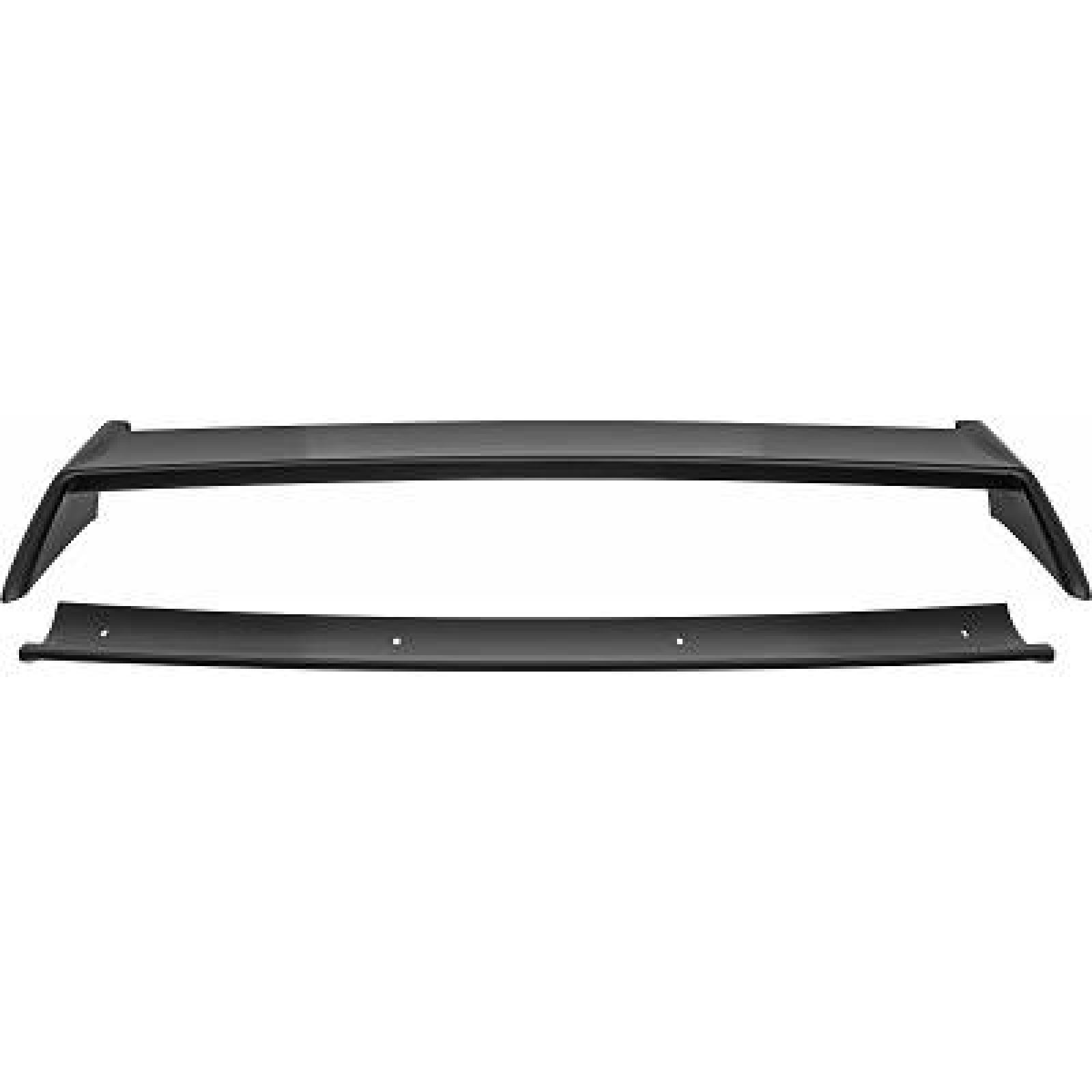 DIEDERICHS Rear spoiler Article number: 1211269 cheaply