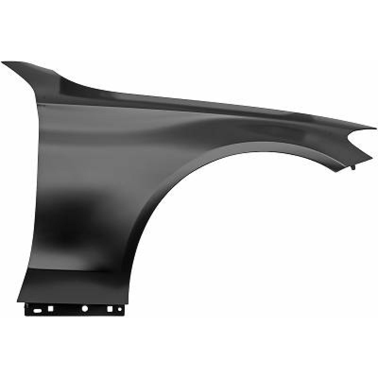 DIEDERICHS Wing fender Article number: 1673106 cheaply