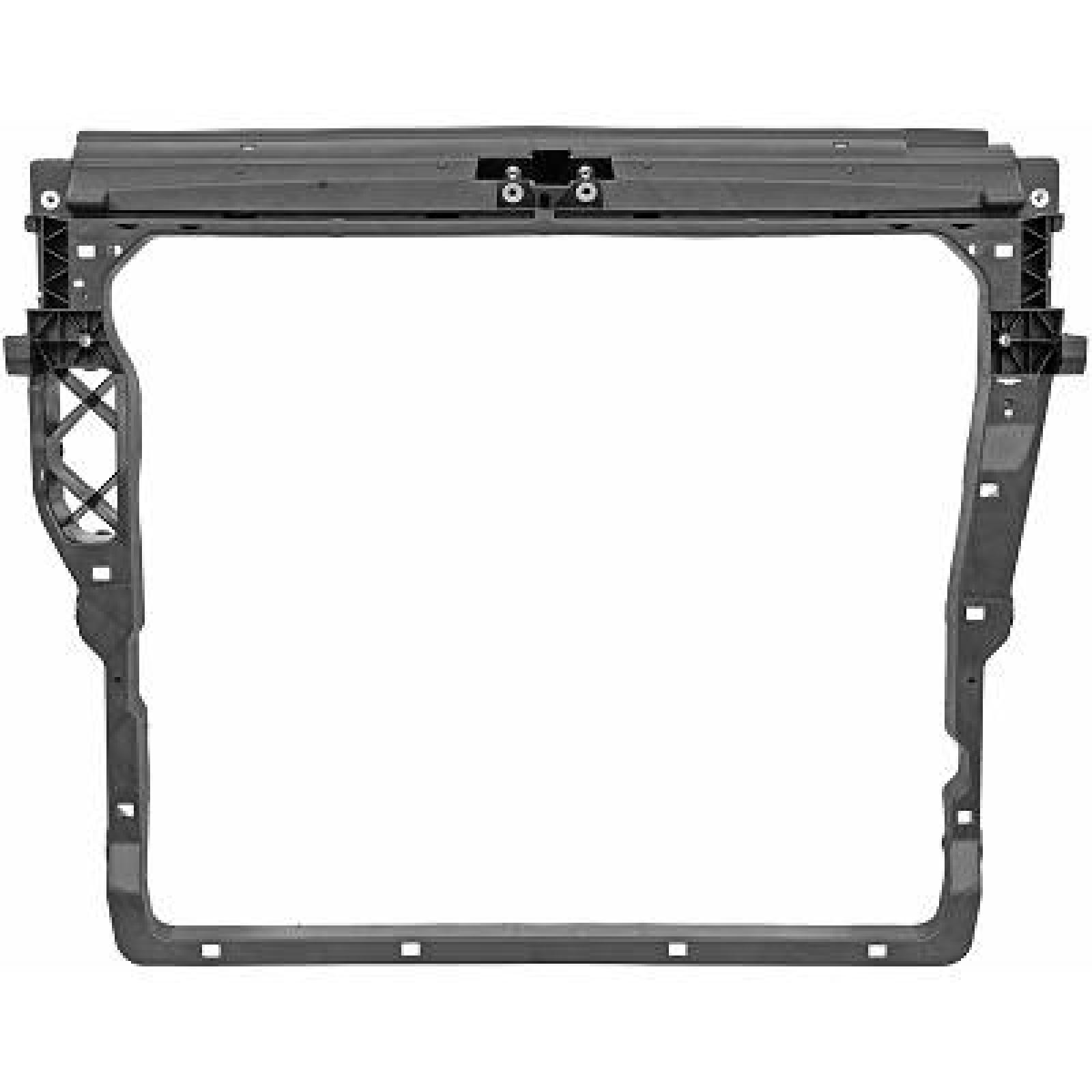 DIEDERICHS Front Cowling Article number: 2282002 cheaply