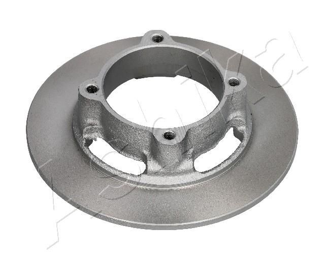 ASHIKA Brake disc Article number: 60-00-024C cheaply