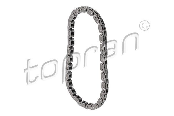 TOPRAN 117 274 Chain, oil pump drive PASSAT 1.4 TSI 122 PS Petrol 2014