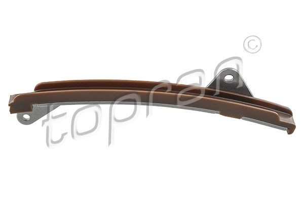 TOPRAN 600 462 Guides, timing chain COROLLA 1.4 VVT-i (ZZE120_) 97 PS Petrol 2007