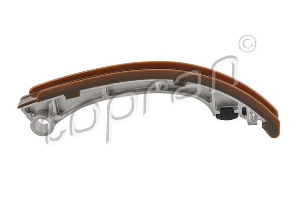 TOPRAN 600 463 Tensioner Guide, timing chain RAV 4 1.8 (ZCA25_, ZCA26_) 125 PS Petrol 2005