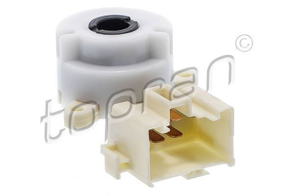 TOPRAN 621 354 Ignition switch CAMRY 3.3 (MCV31_) 224 PS Petrol 2006