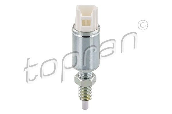 TOPRAN 638 179 Switch, clutch control (cruise control) RAV 4 2.0 D 4WD (CLA20_, CLA21_) 116 PS Diesel 2005