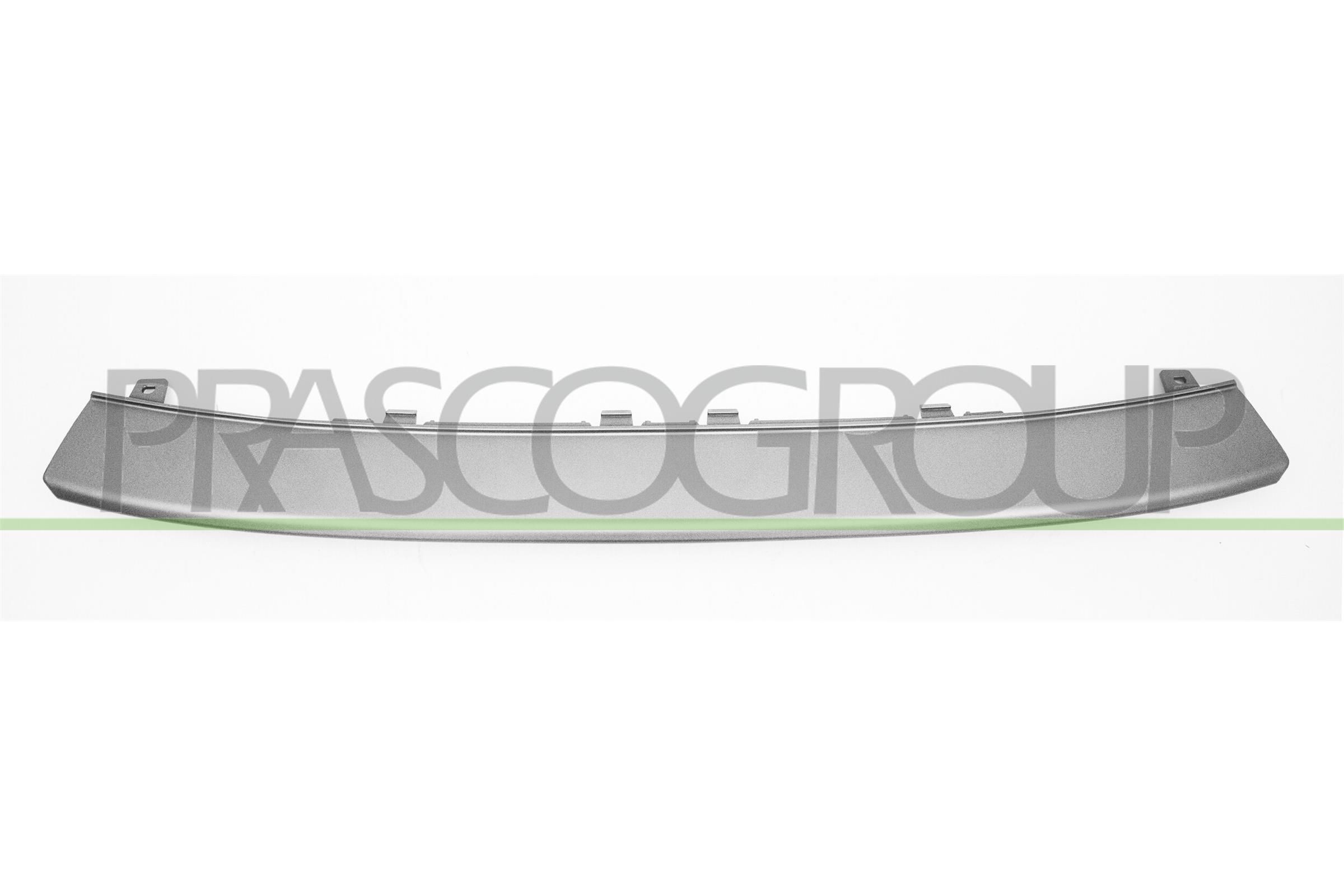 PRASCO Bumper moulding Article number: AD3221245 cheaply