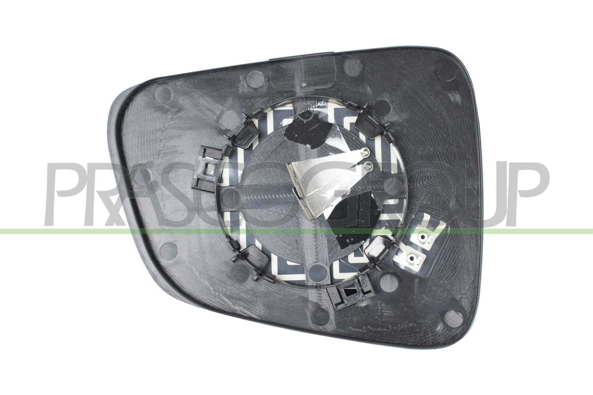 PRASCO Mirror Glass, outside mirror Article number: OP7007504 cheaply