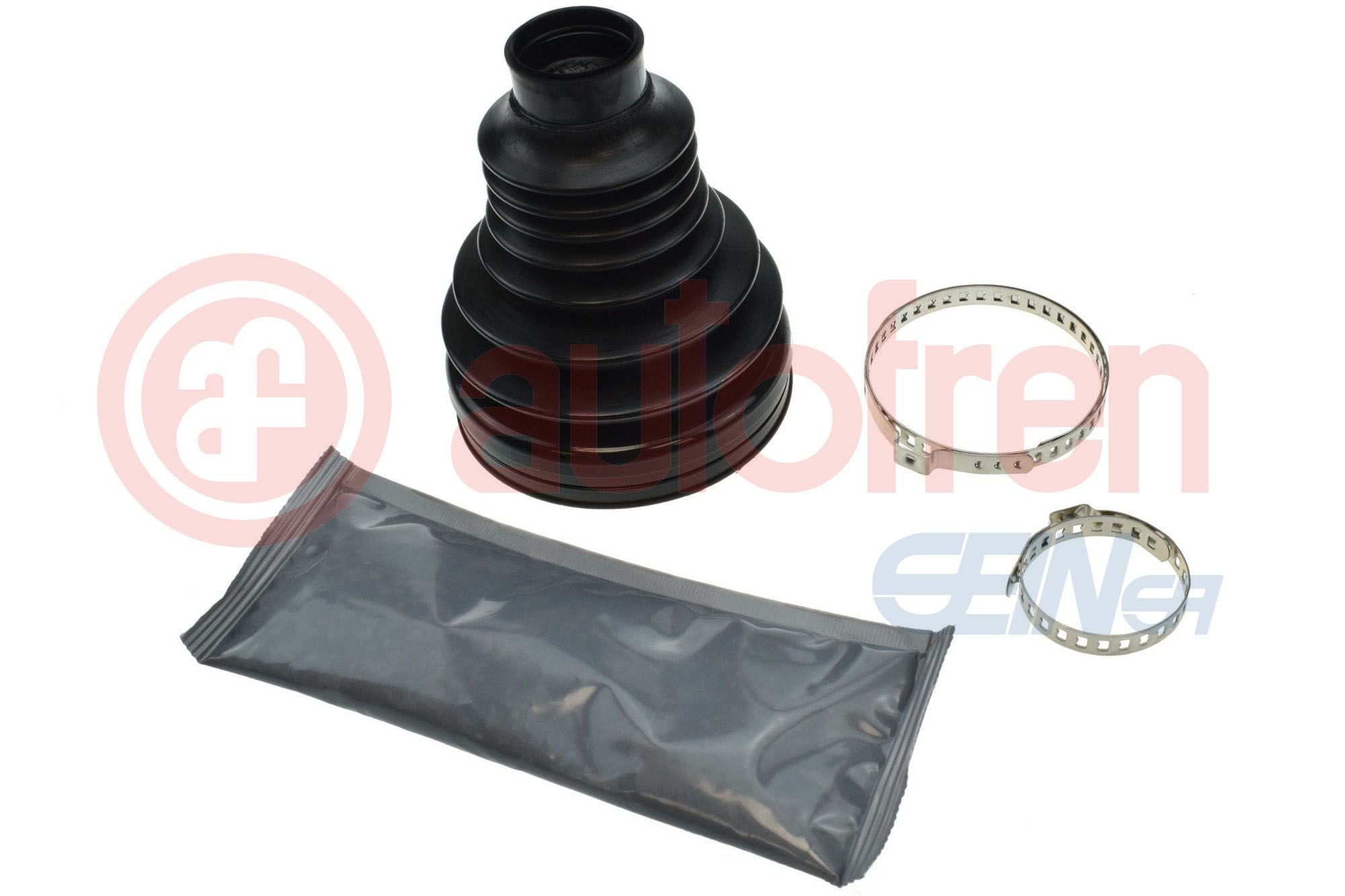 AUTOFREN SEINSA Bellow Set, drive shaft Article number: D8484T cheaply