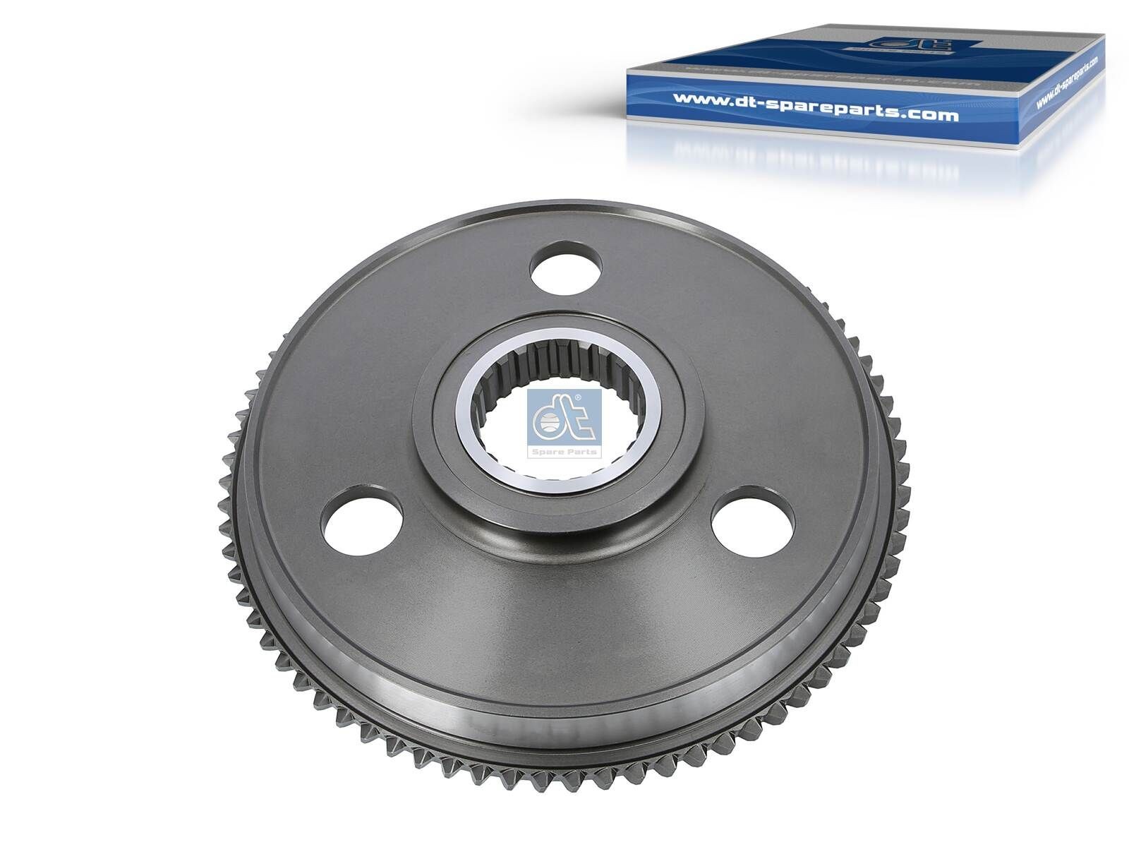 DT Spare Parts Synchronizer Ring, manual transmission Article number: 1.14373 cheaply