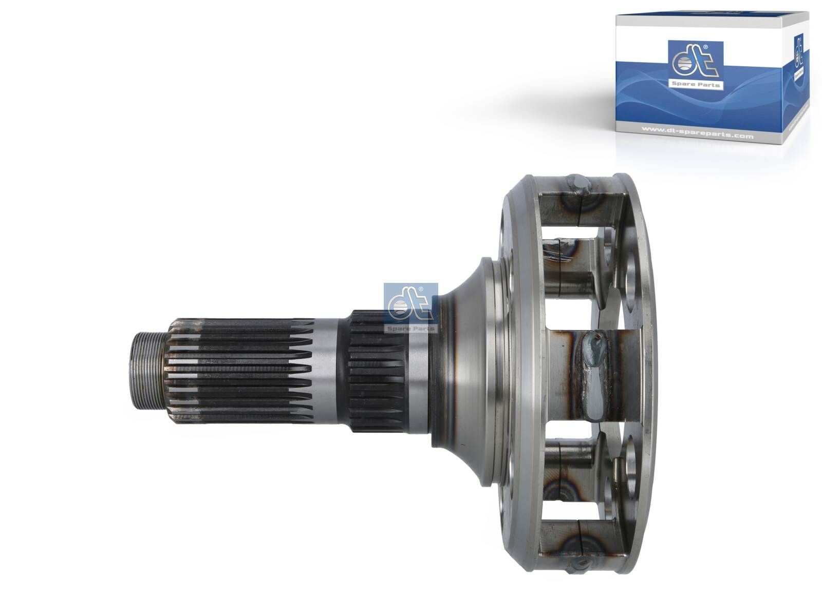 DT Spare Parts Planethjul-understøtter Varenummer: 1.14868 billige