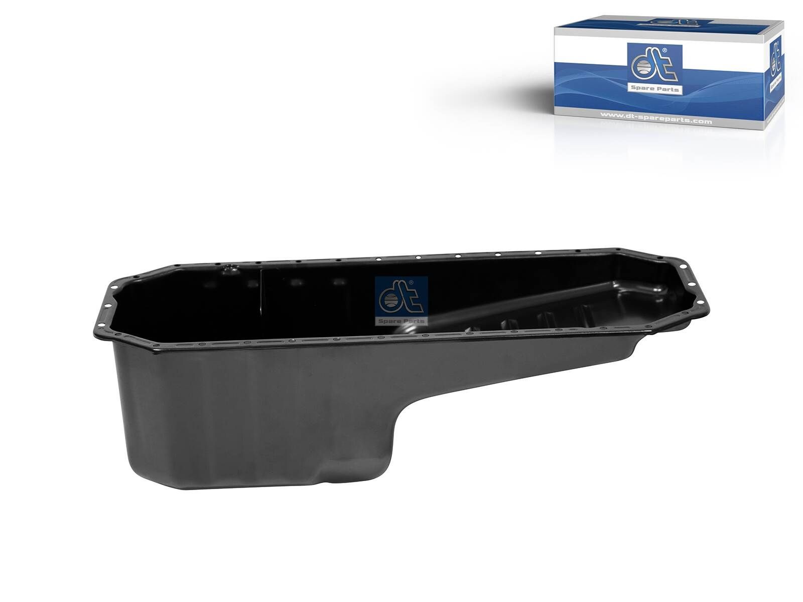 DT Spare Parts Bundkar Varenummer: 2.11360 billige