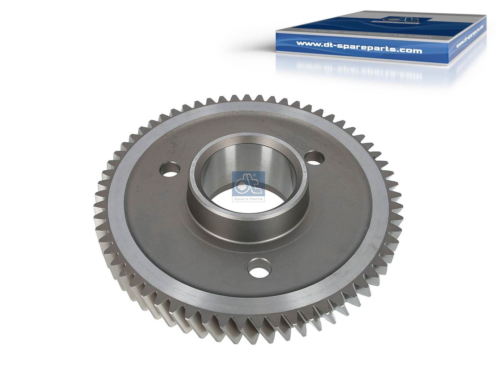DT Spare Parts Tandhjul, hovedaksel Varenummer: 2.33128 billige