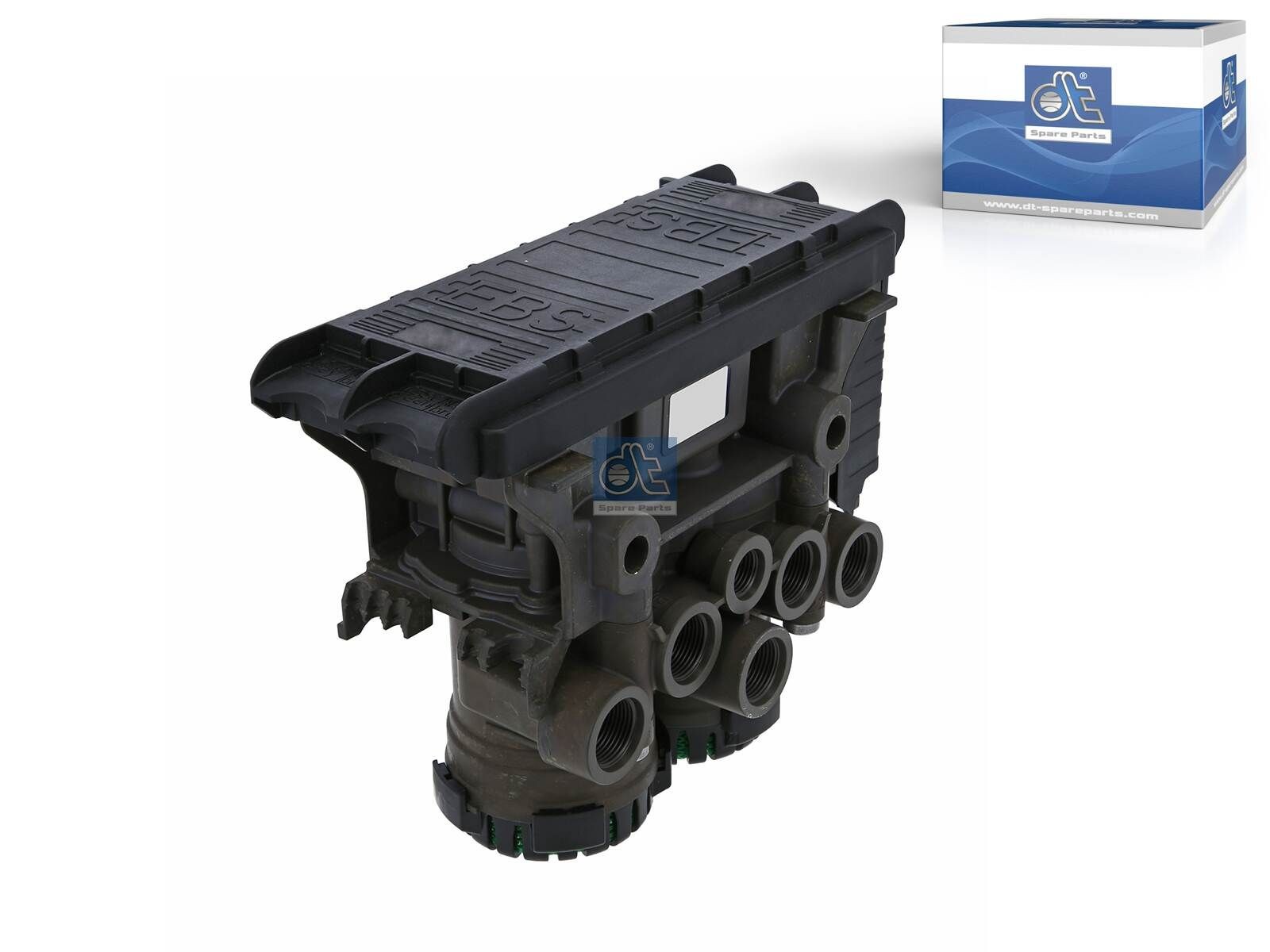 DT Spare Parts Trykmodulator, bremsetryk Varenummer: 2.44125 billige