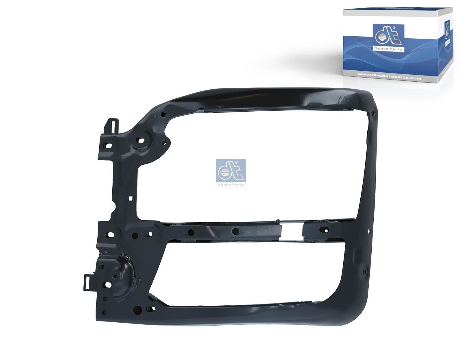 DT Spare Parts Ramme, forlygte Varenummer: 3.32069 billige