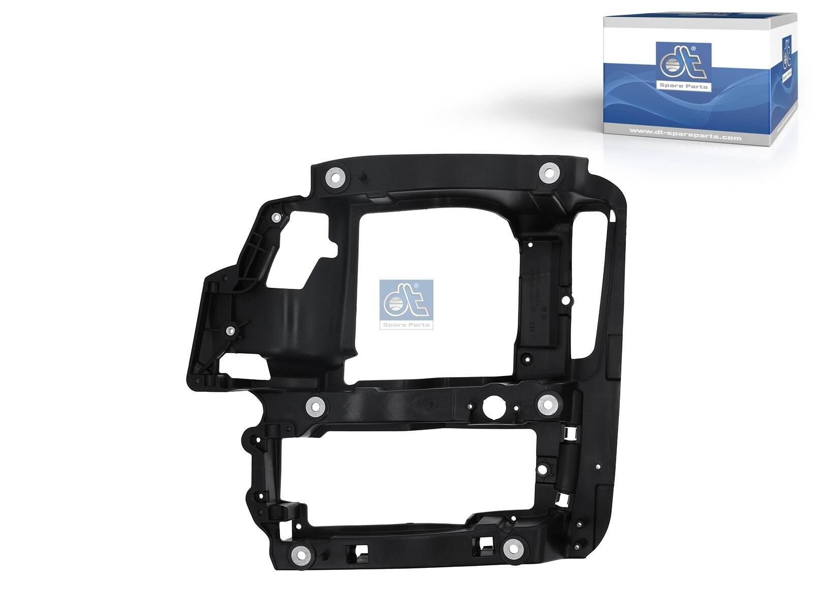 DT Spare Parts Holder, forlygte Varenummer: 3.80193 billige