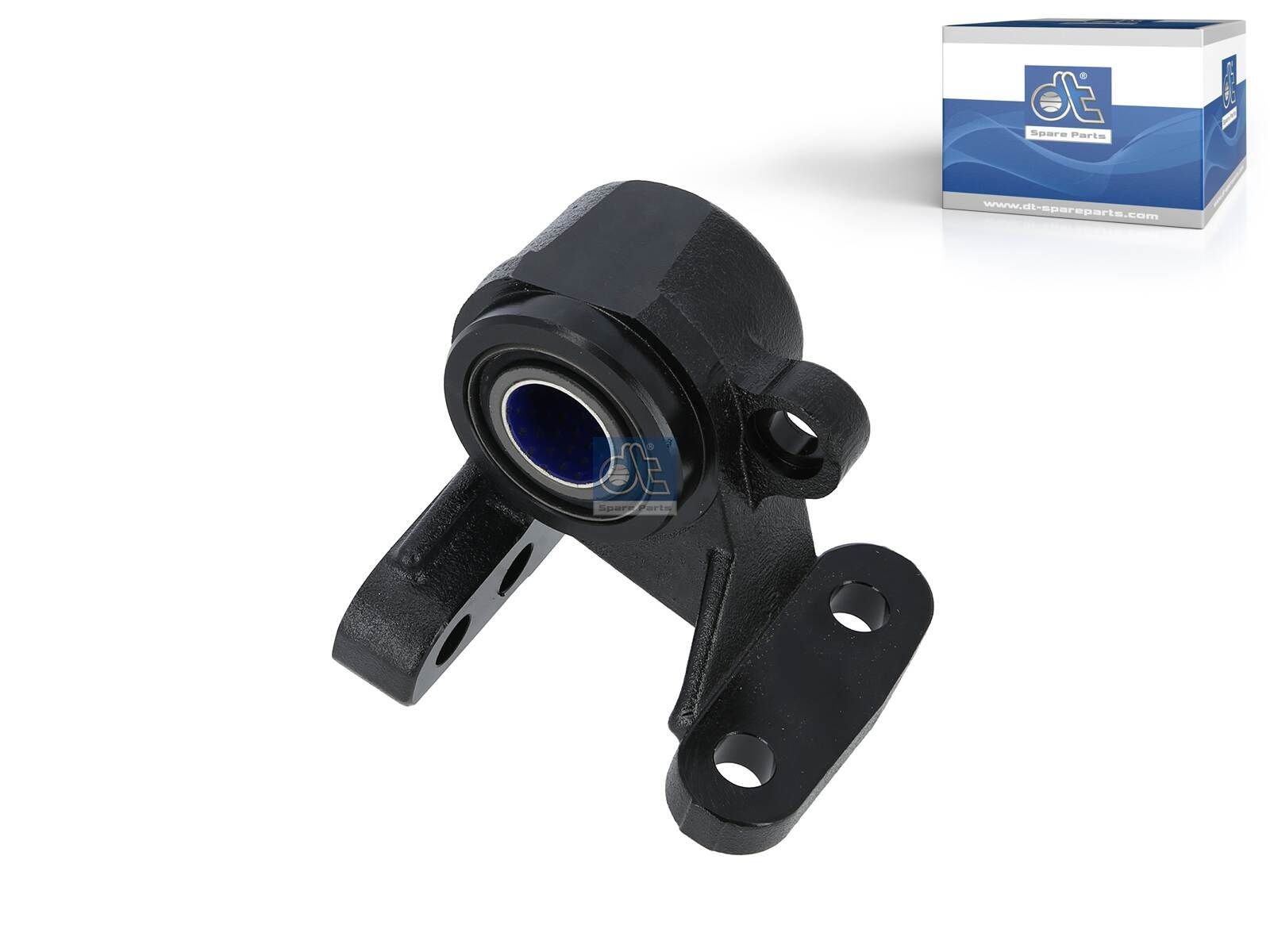 DT Spare Parts Lejebuk, støddæmperleje (førerhus) Varenummer: 5.65166 billige