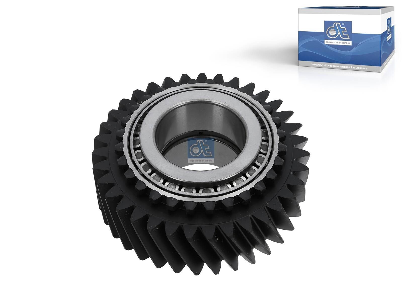 DT Spare Parts Tandhjul, gearindgangsaksel Varenummer: 6.21136 billige