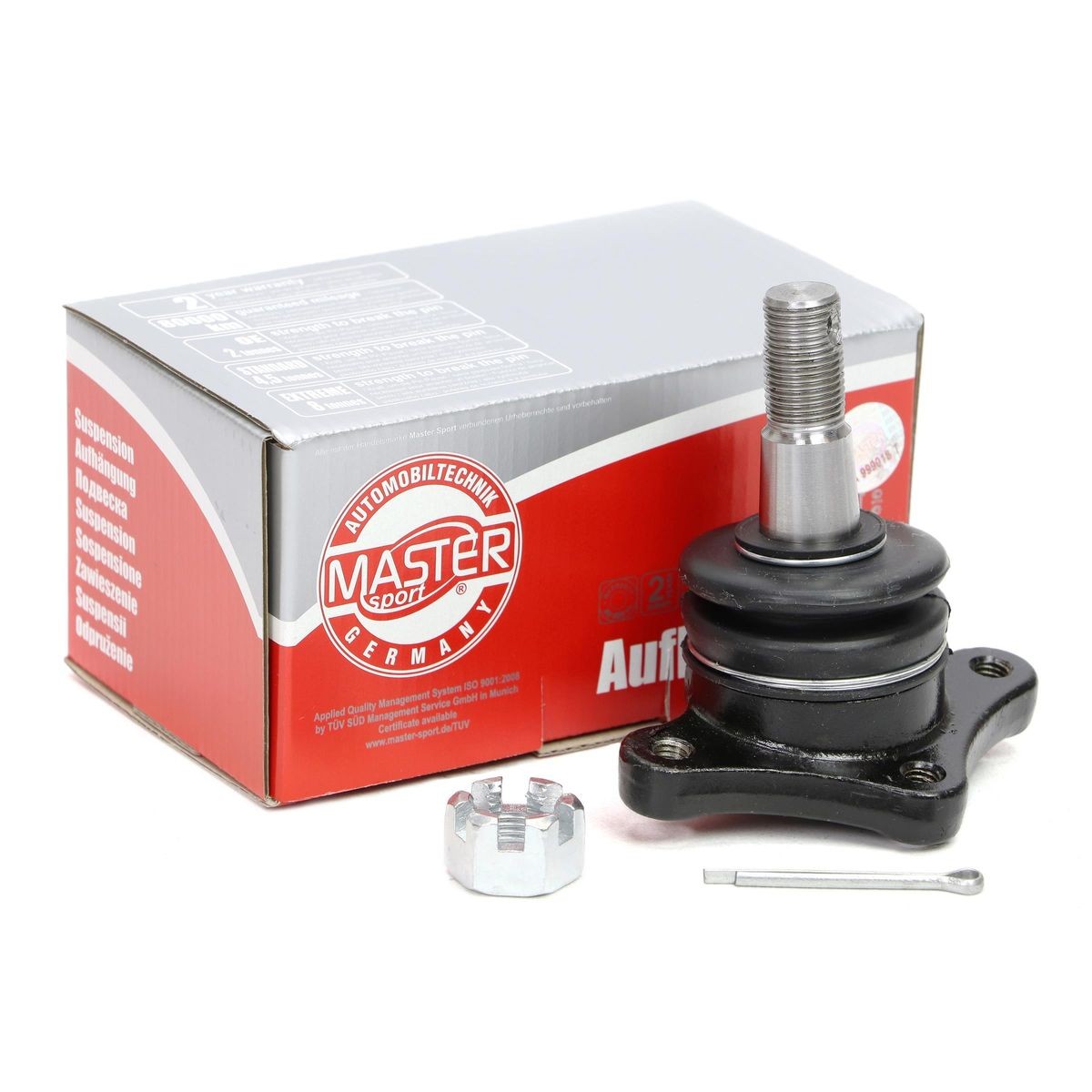 MASTER-SPORT Ball Joint Article number: 41733B-PCS-MS cheaply