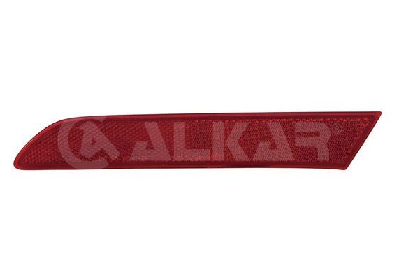 ALKAR Reflex Reflector Article number: 2211342 cheaply