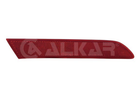 ALKAR Reflex Reflector Article number: 2212342 cheaply