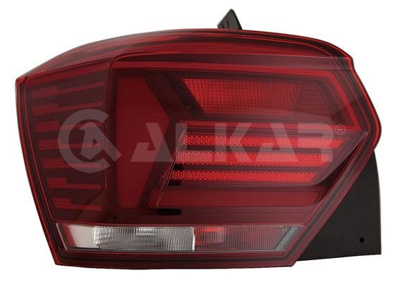 ALKAR Rear light Article number: 2261110 cheaply