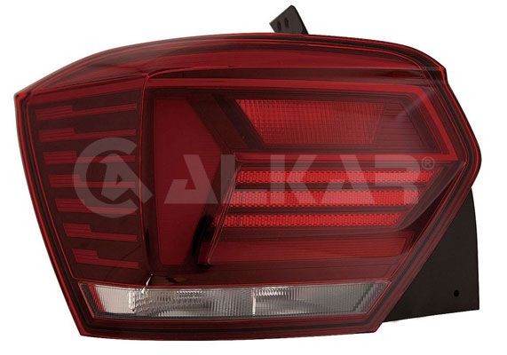 ALKAR Rear light Article number: 2262110 cheaply
