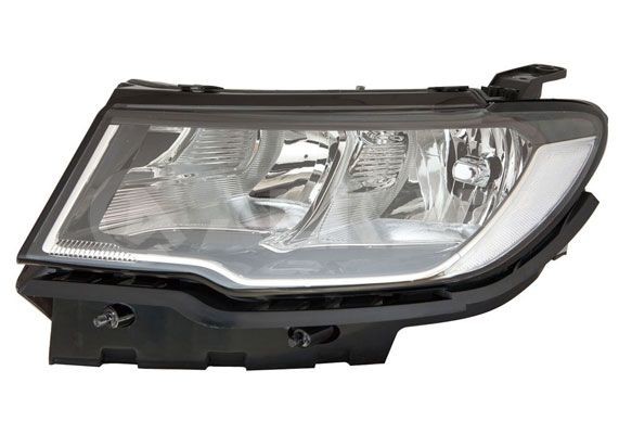 ALKAR Headlight Article number: 2741807 cheaply