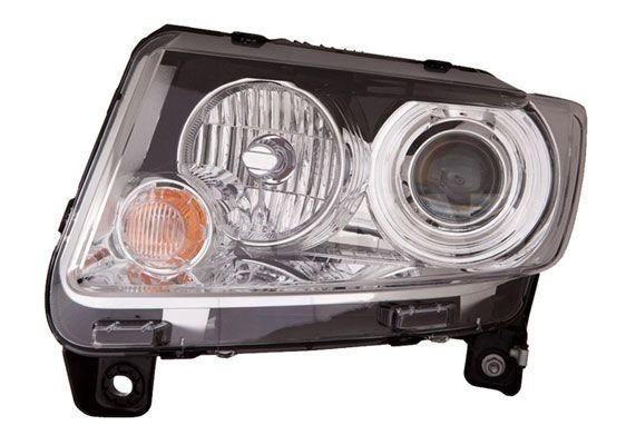 ALKAR Headlight Article number: 2745807 cheaply