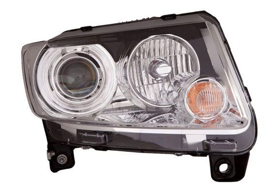ALKAR Headlight Article number: 2746807 cheaply